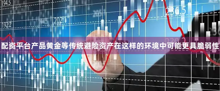 配资平台产品黄金等传统避险资产在这样的环境中可能更具脆弱性