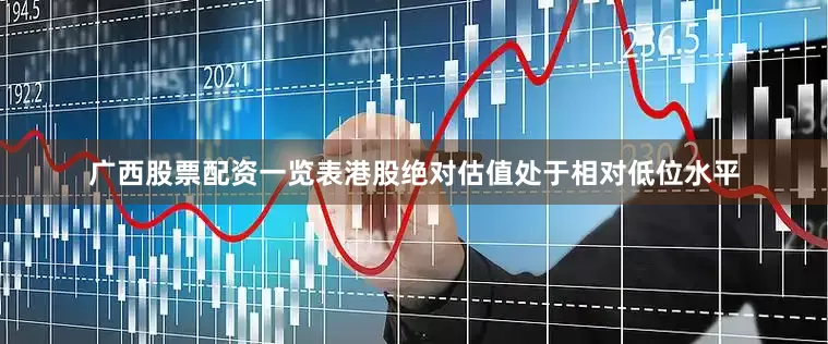 广西股票配资一览表港股绝对估值处于相对低位水平